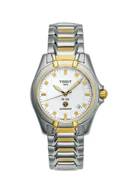 TISSOT SWISS 1853 Autoquartz Watch
